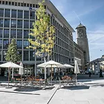 Hotel Metropol