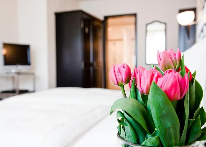 Hotel Metropol