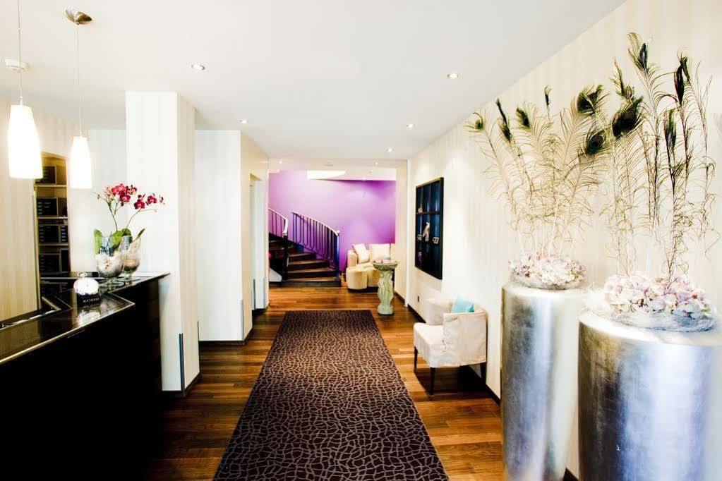 Metropol 3* St. Gallen