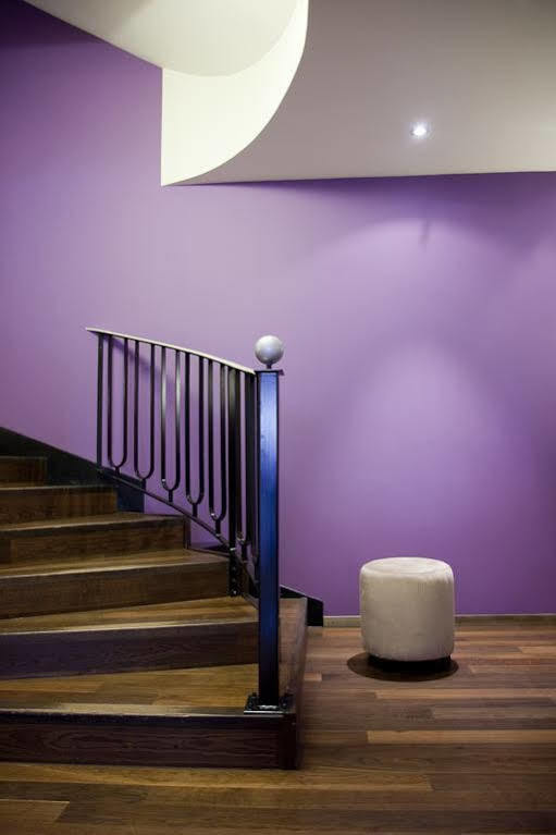 Metropol 3* St. Gallen