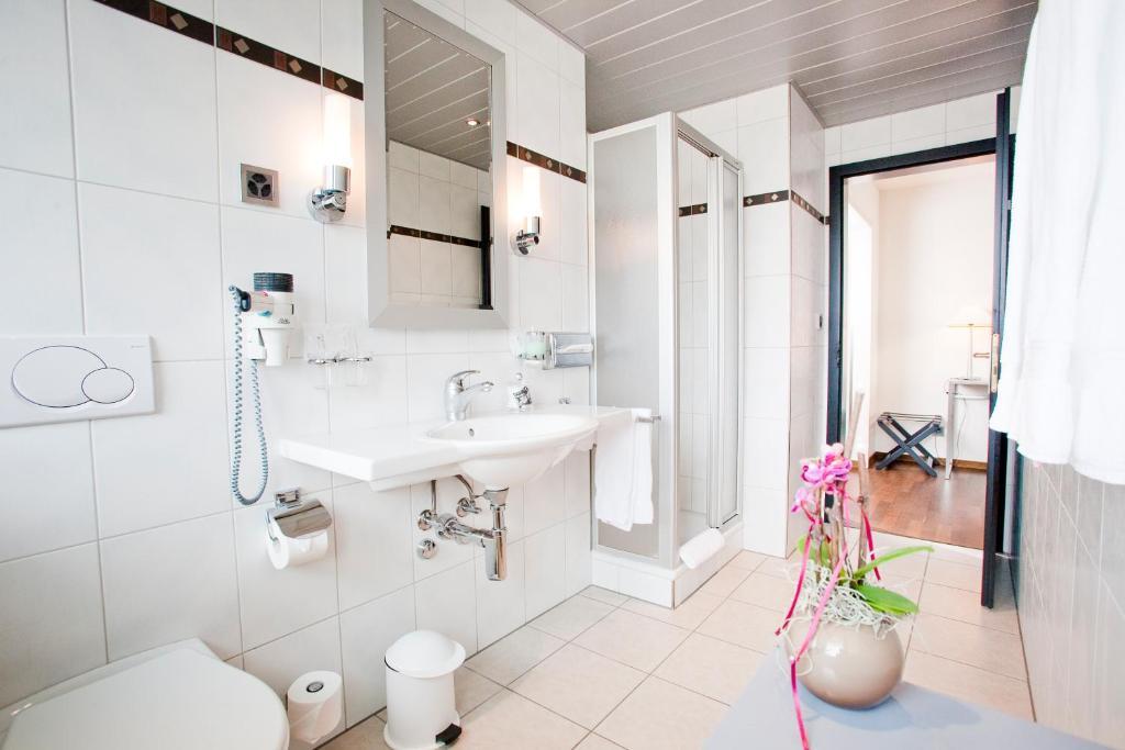 Metropol Hotel St. Gallen