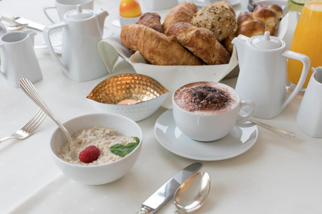 Metropol 3* St. Gallen
