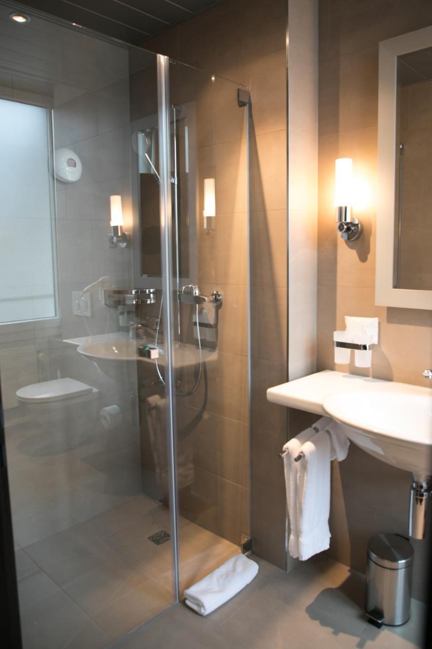 Hotel Metropol